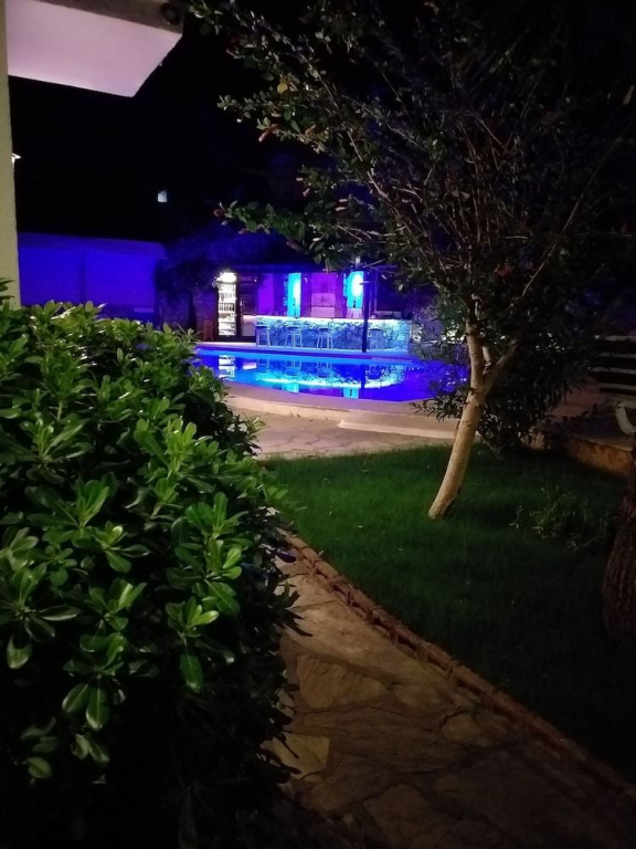 Nehir Dalyan Boutique Otel