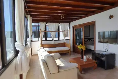 Casa Bonica