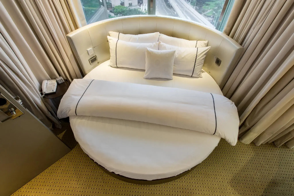 K Hotel Taipei Dunnan