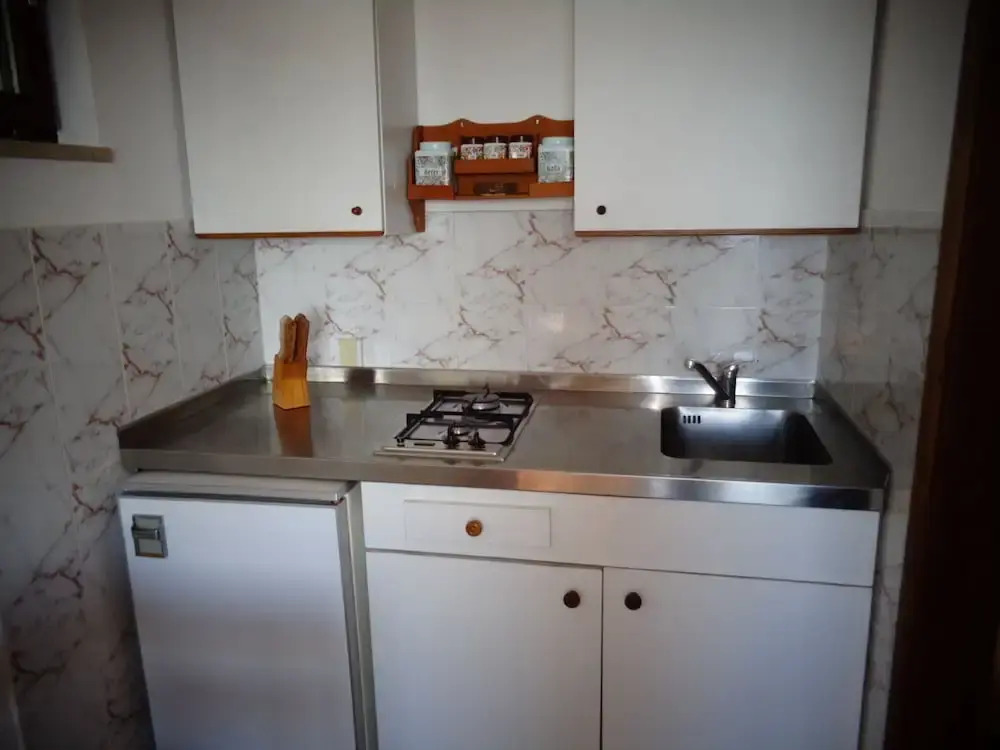 Nice Studio apartments Eduard