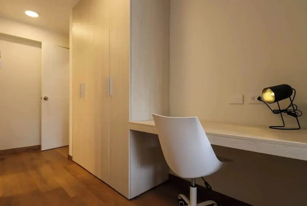 w Dreamlike 2BR w Balcony in Miraflores
