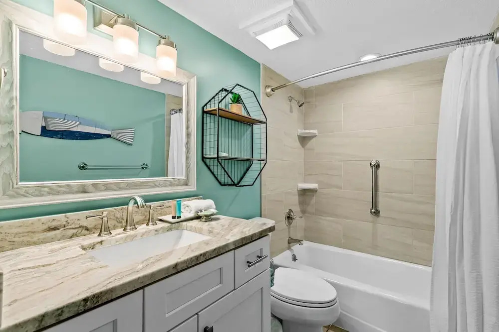 Beach House Condominiums by Wyndham Vacation Rentals