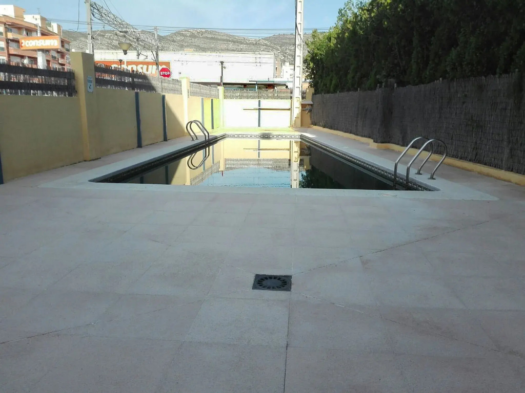 Apartamentos Los Almendros 3000