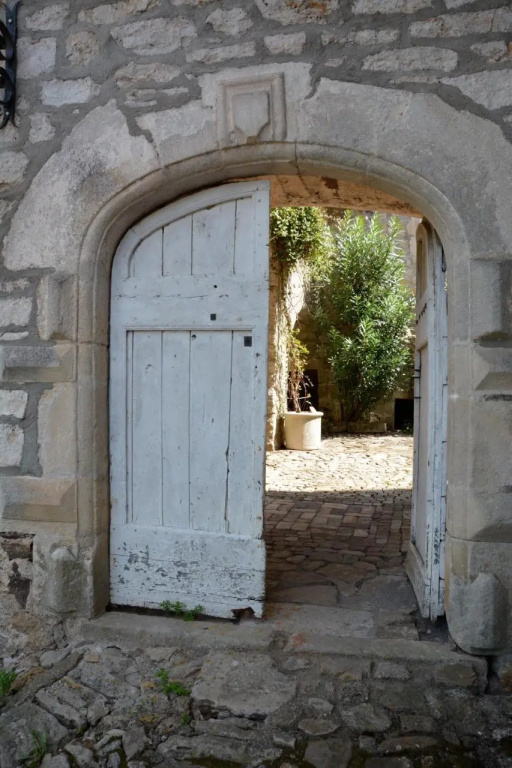 Manoir de Champvert