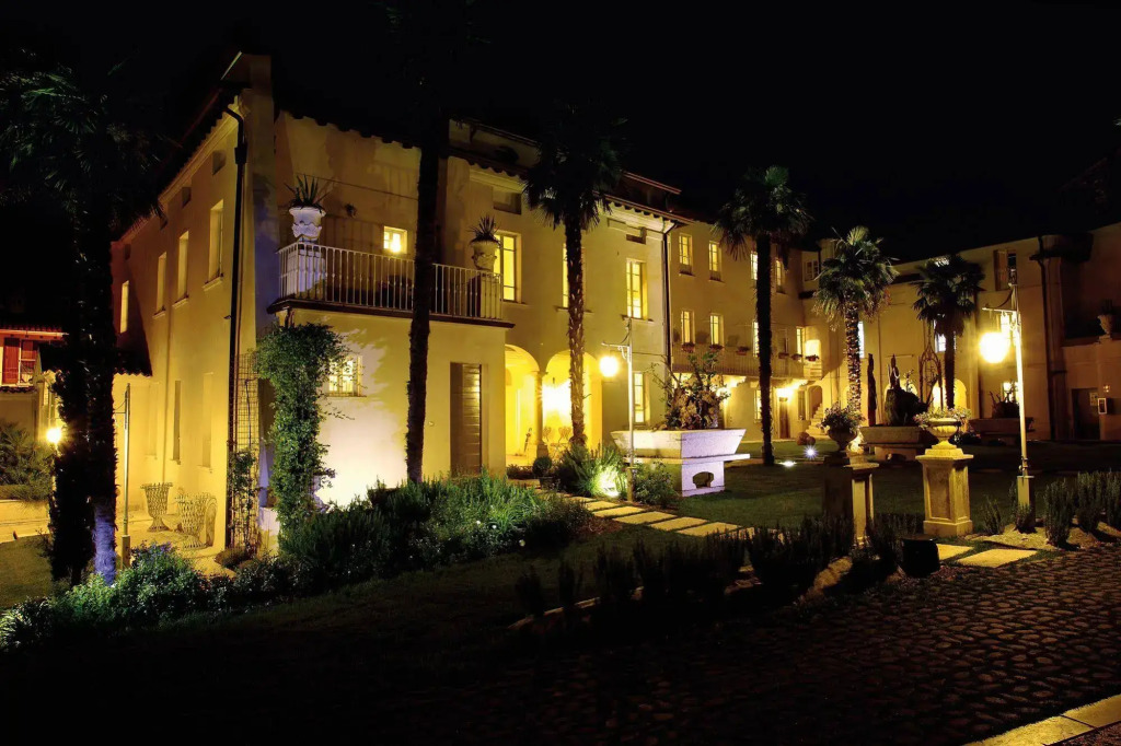 Palazzo Novello