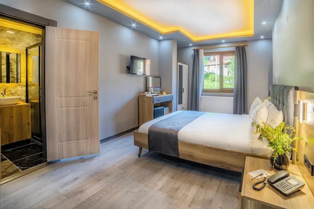 Ayder Palazzo Hotel