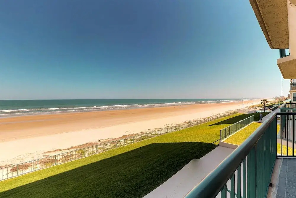 Ponce Inlet