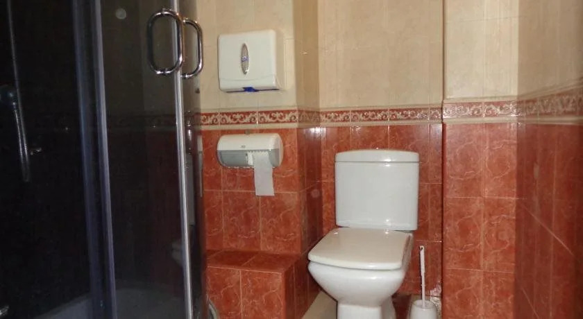 Hostel Balkonsky