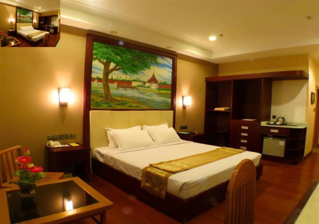 Jade Royal Hotel