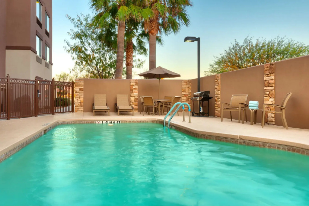 Fairfield Inn and Suites Sierra Vista