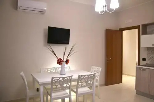 Residenze Principe Amedeo