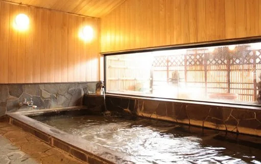 Okumusashi Ryokan