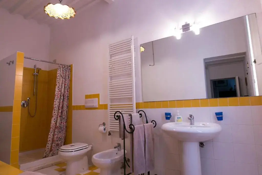 Relais Sassetti