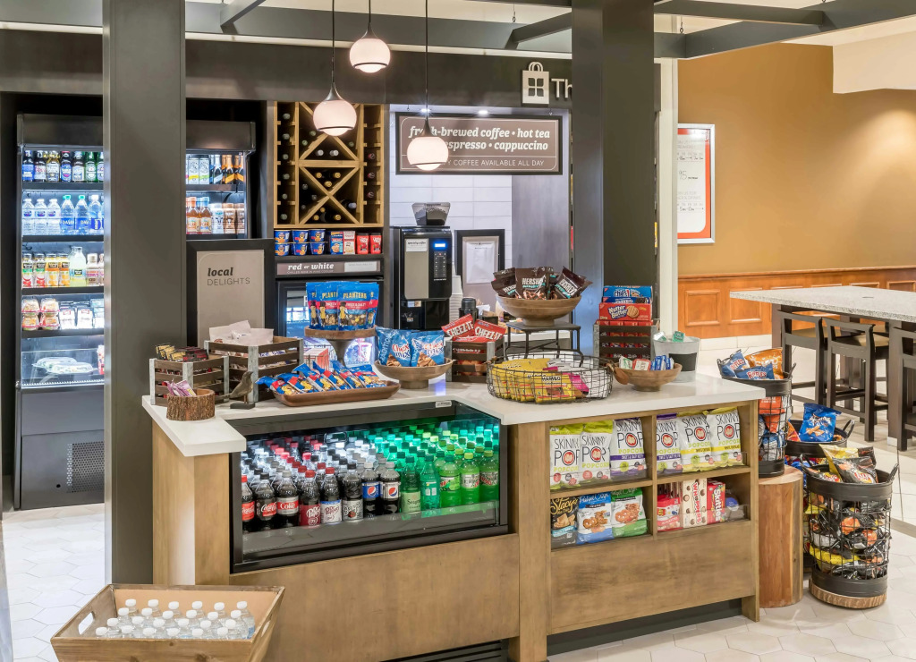 Hilton Garden Inn Lake Forest Mettawa