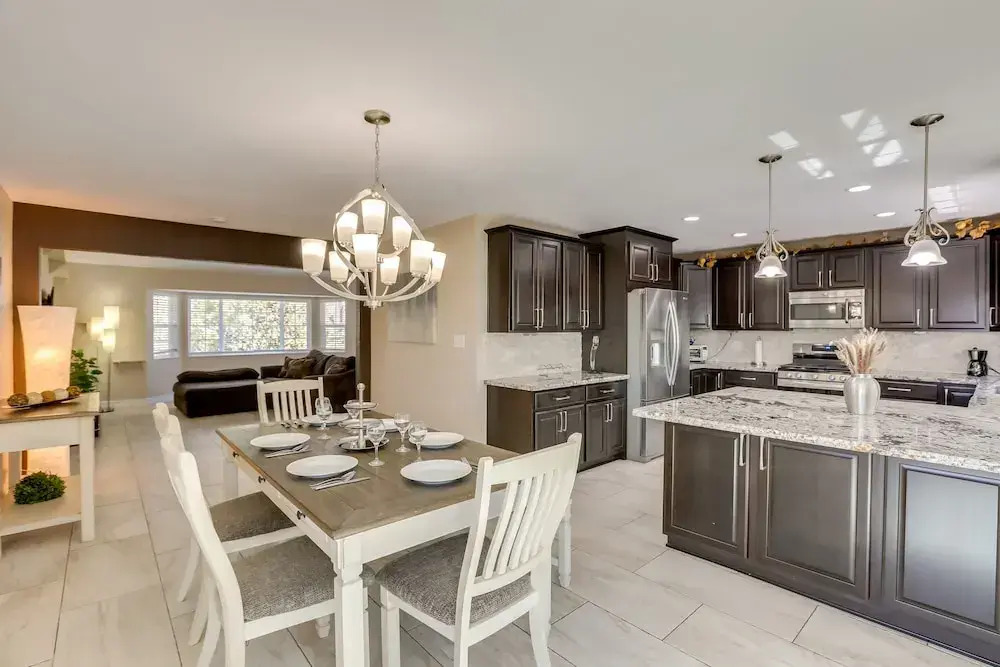 Gateway to Mt Rose Ski! Reno Home Near Casinos