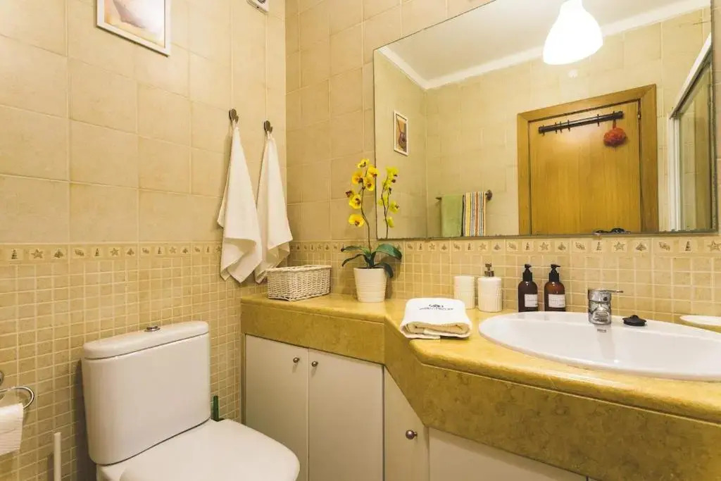 Best Houses 36 - Baleal Surf Village