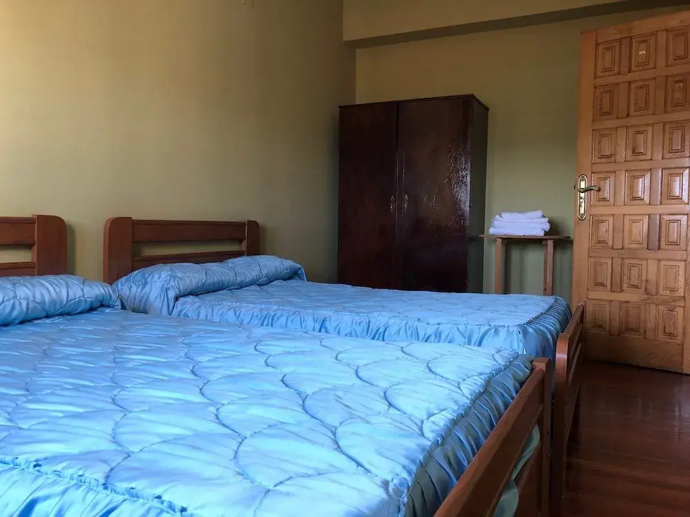Hostal Galicia