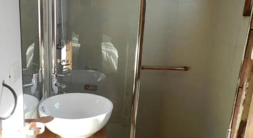 Aroma Verde Hotel