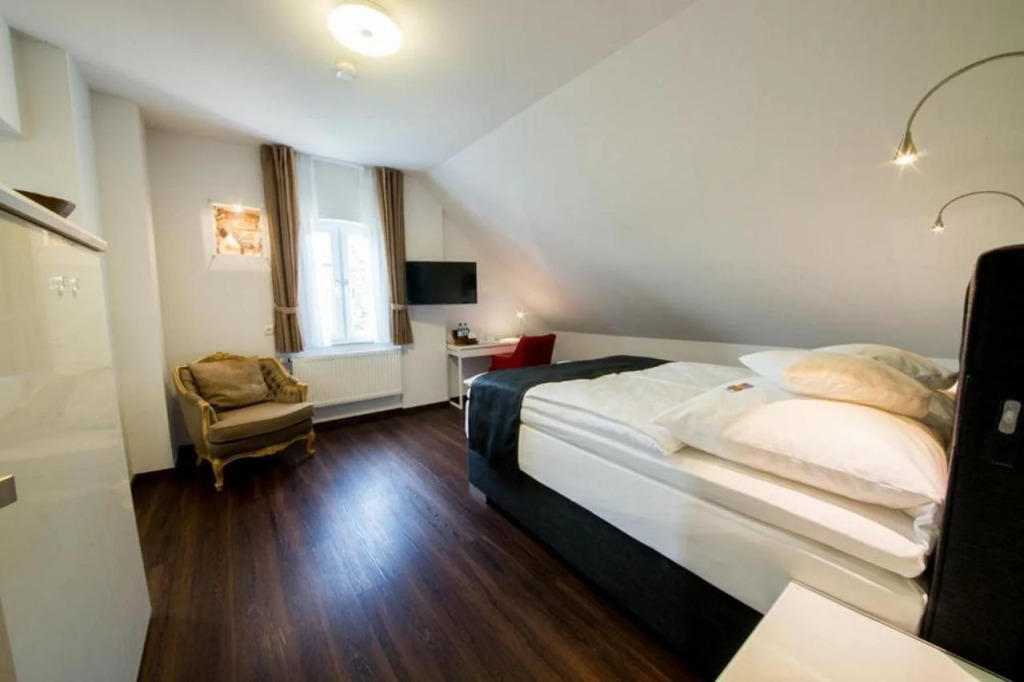 Landhotel Alte Töpferei