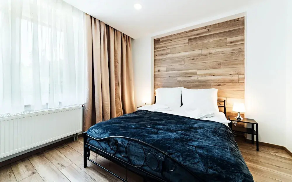Apartamenty Sun And Snow Pod Sowa