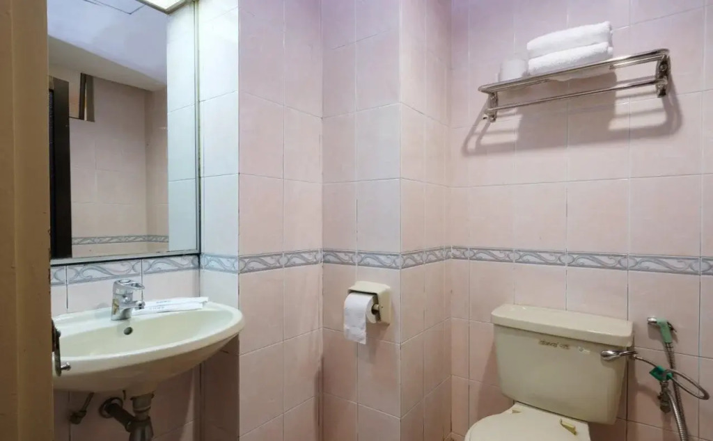 Kim Tian Hotel