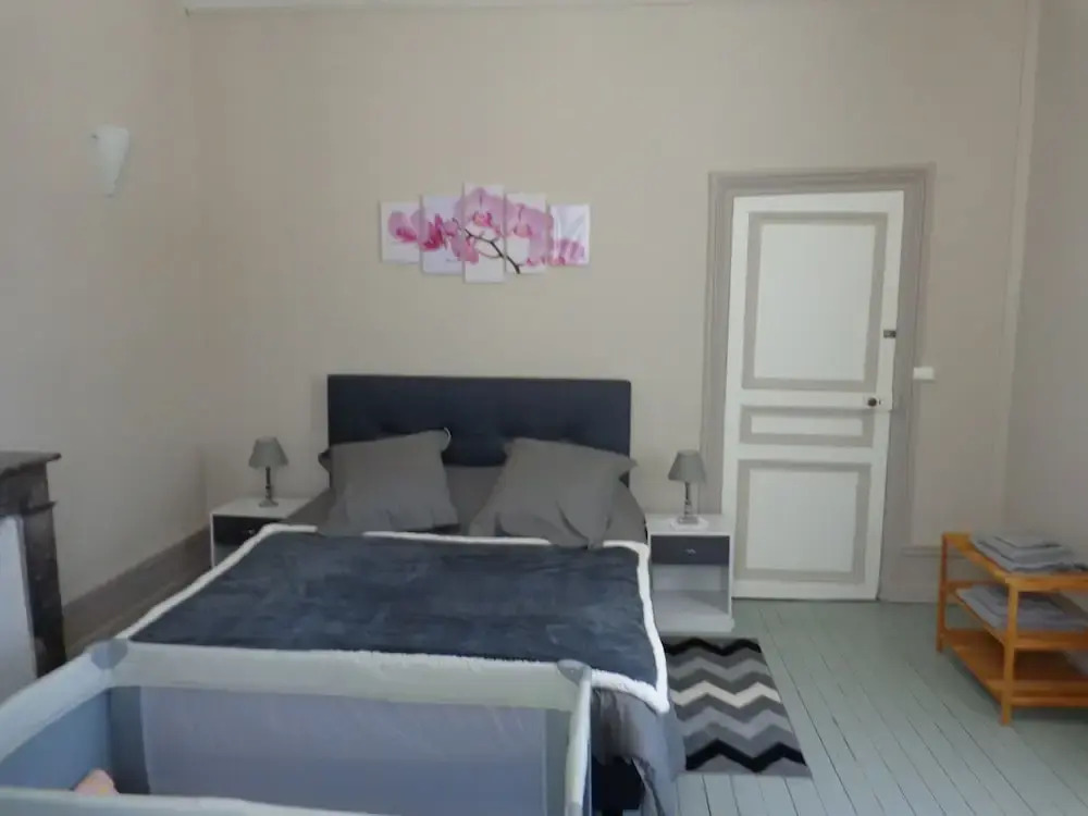DOMAINE DE FONCENE
