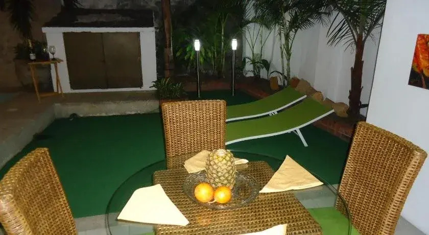 Dharana Casa Boutique