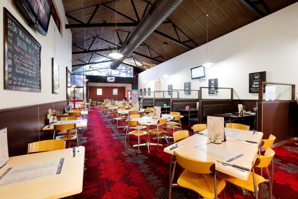 Glenmore Tavern