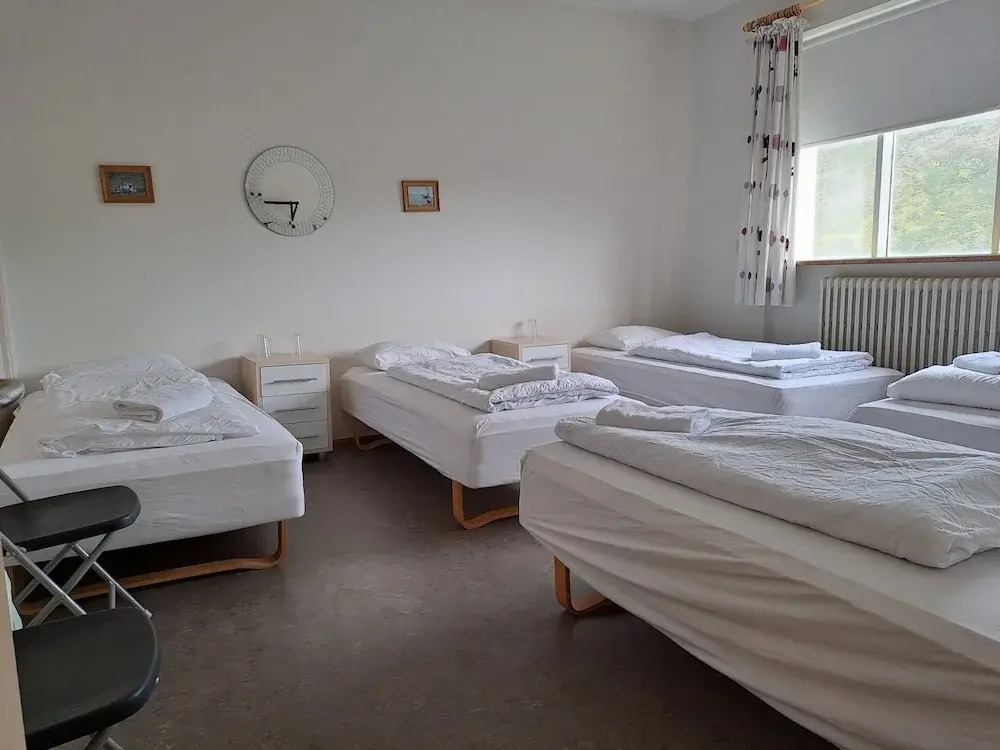 Hotel Studlagil
