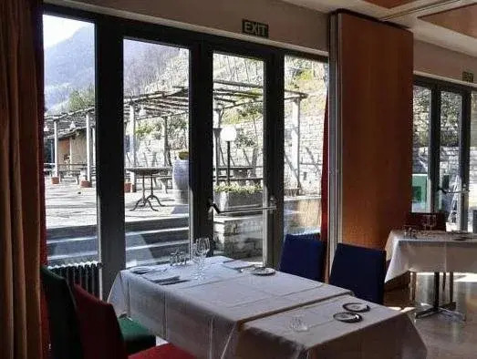 Hotel Cereda