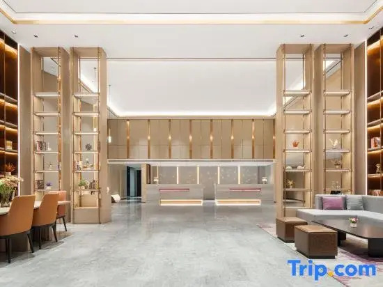 Lavande Hotel (Ceramic Art Avenue Taoxichuan/Jingdezhen Sculpture Porcelain Factory)