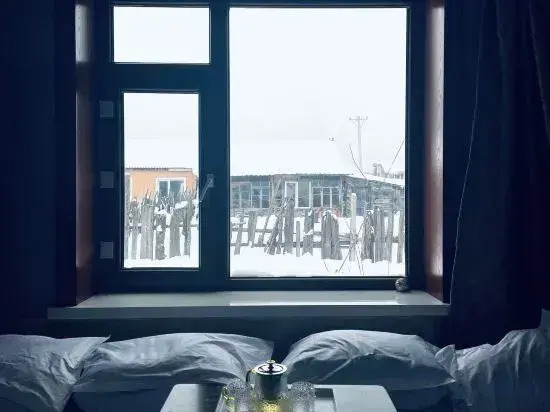 Xuerun Inn
