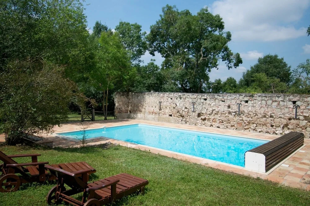 Château de Dournès - Chambres d'hotes