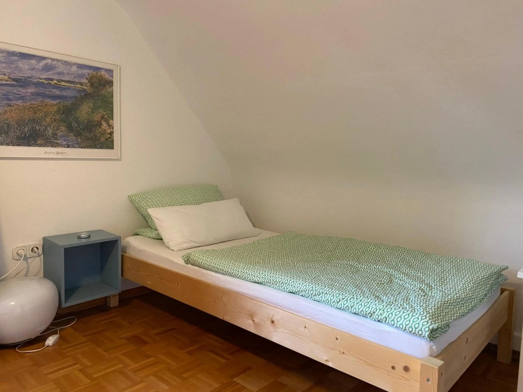 Ferienwohnung Seerose Bad Wildbad i. Schwarzwald