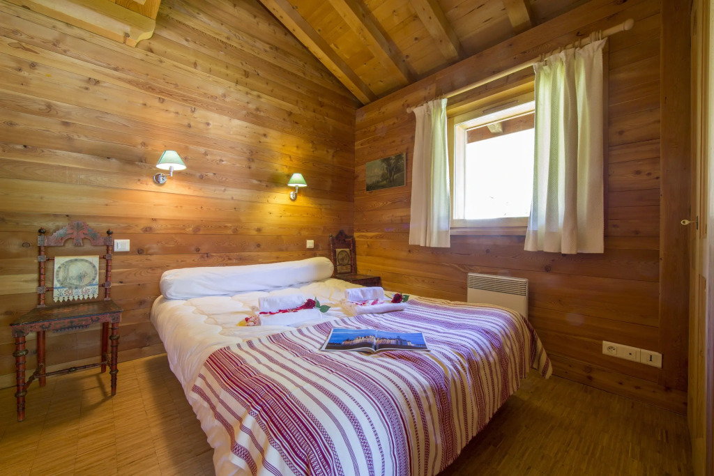 Chalet Beugeant