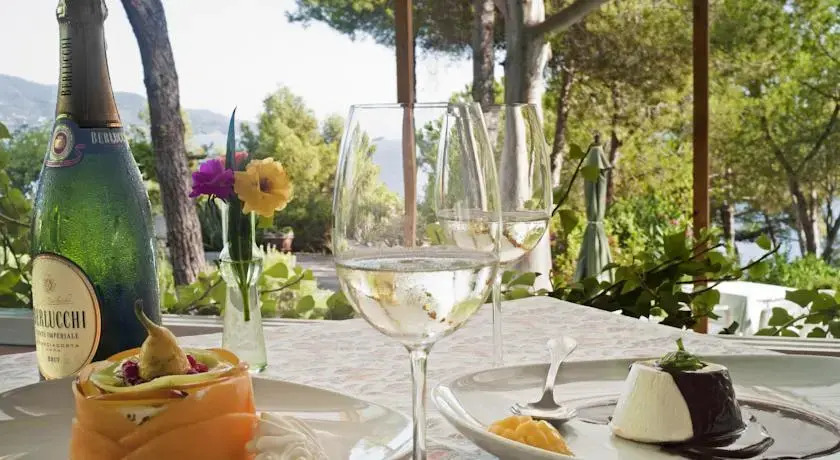 Hotel Capo Sud