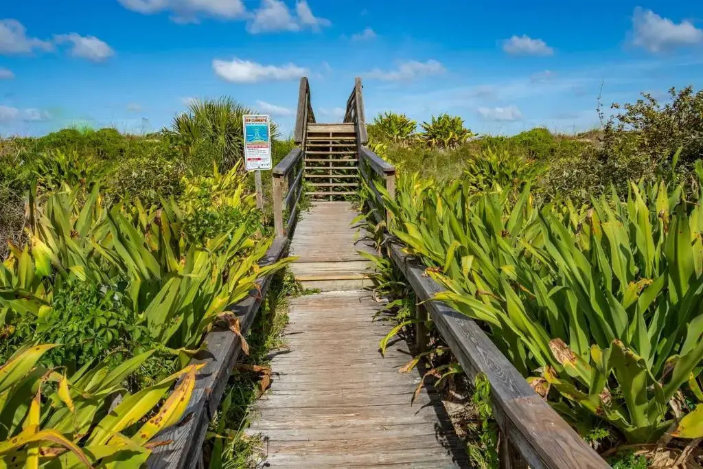 Seascape Family Beach Retreat