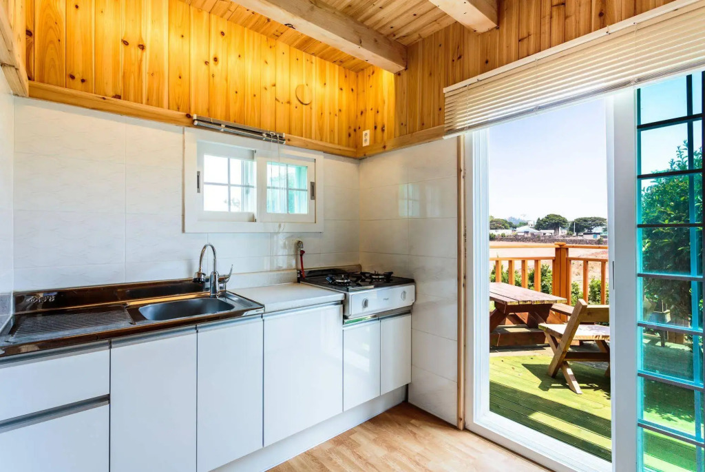 Ocean Log Pension
