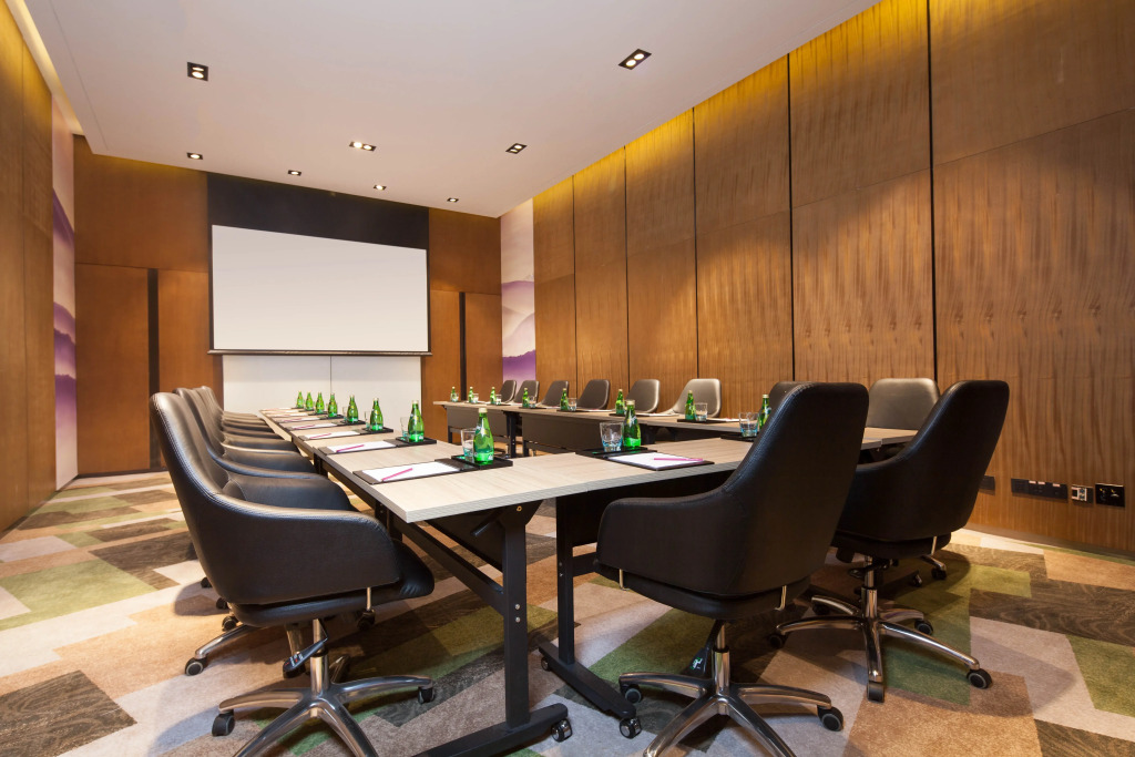 Crowne Plaza Kunshan by IHG