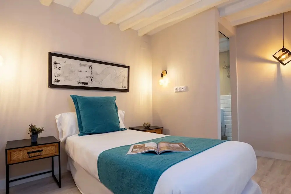 Elegant Apartment in C diz Plaza de Espa a I
