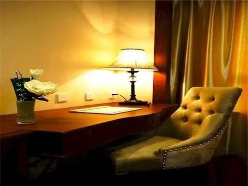 North Canal Boutique Garden Hotel- Tianjin