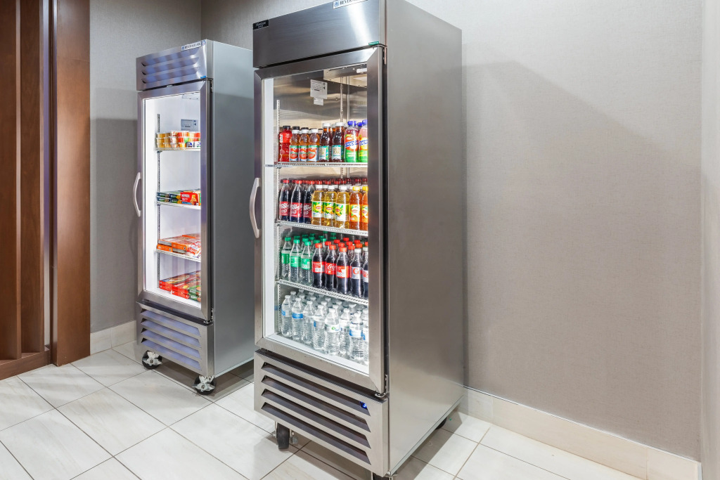Holiday Inn Express & Suites Dalhart by IHG