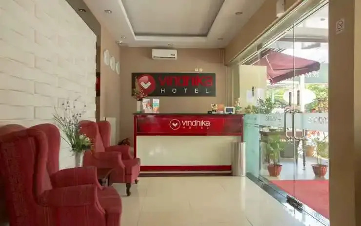Hotel Vindhika Pengayoman