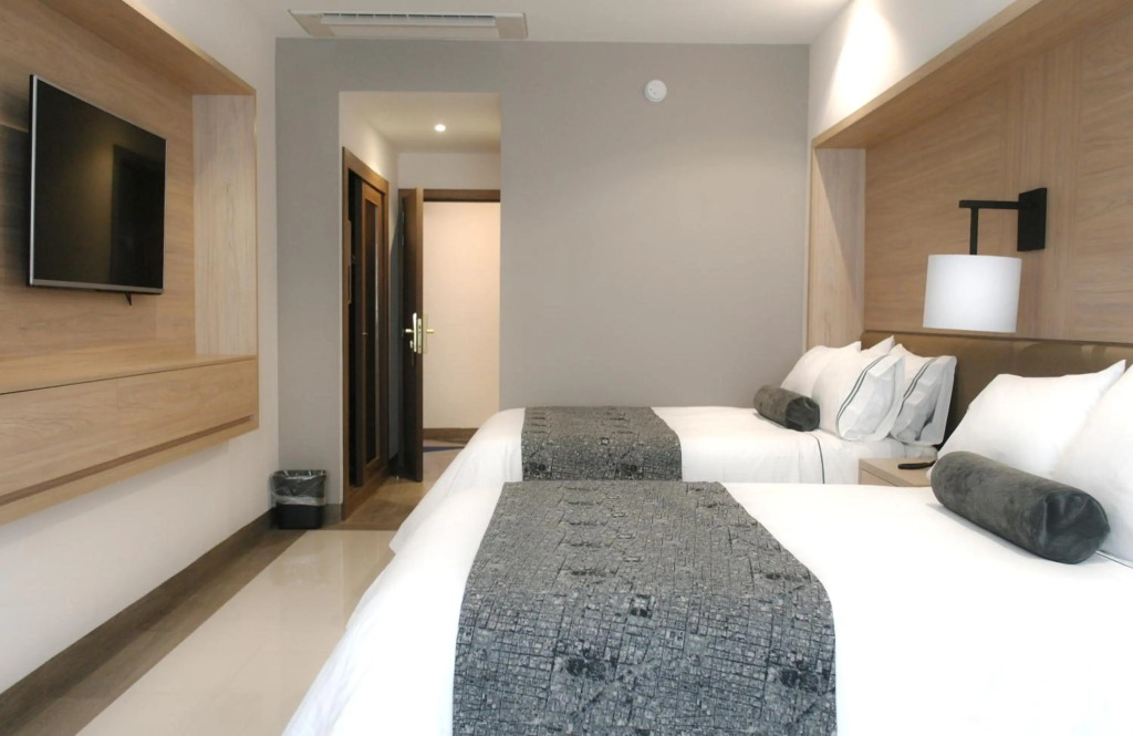 Hotel Real Maestranza