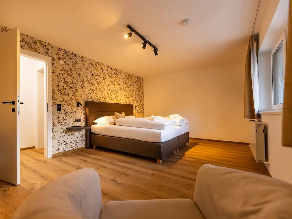 Tevini Alpine Apartments - Kitzblick