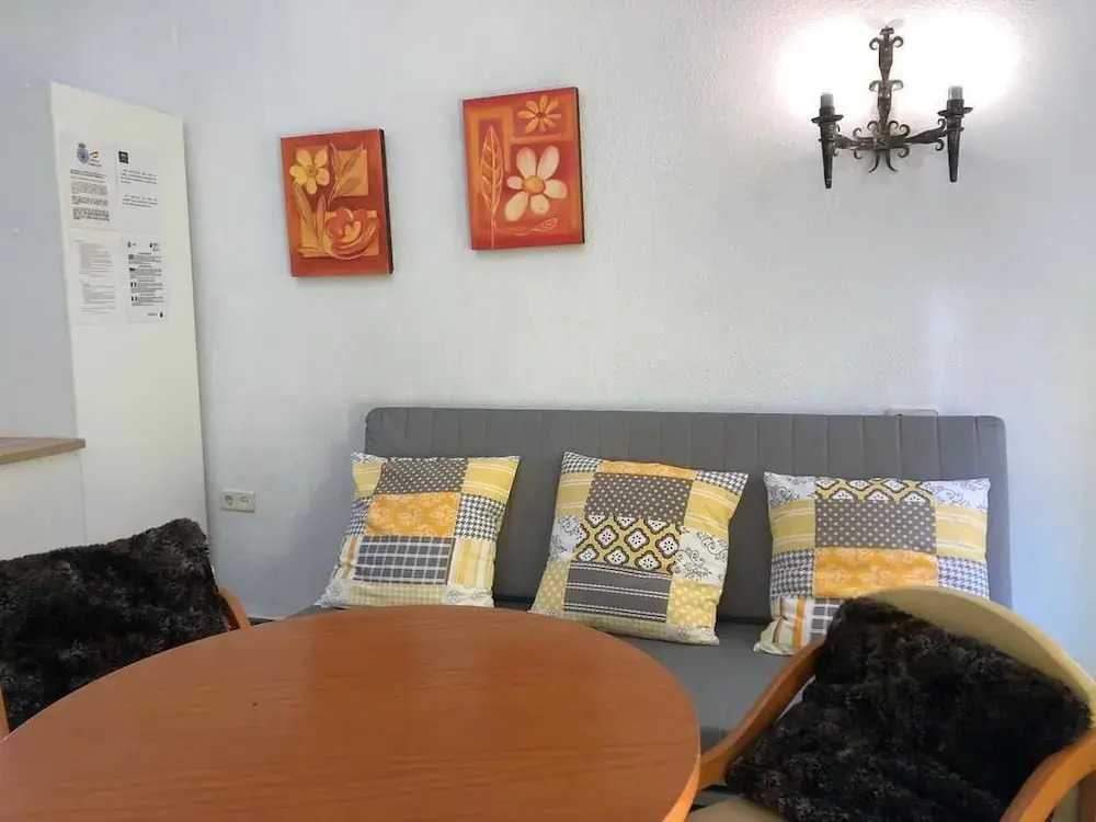 MalagaSuite Cozy Apartment in Torremolinos