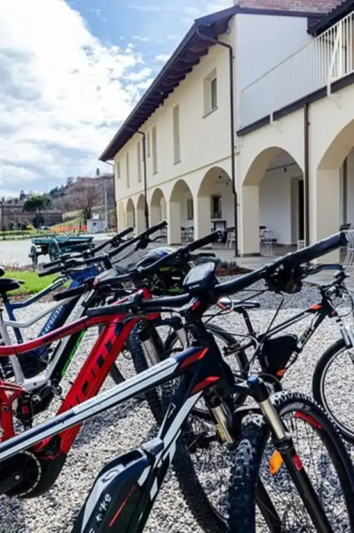 Laja della Mirusina - Piedmont Resort Monferrato Langhe
