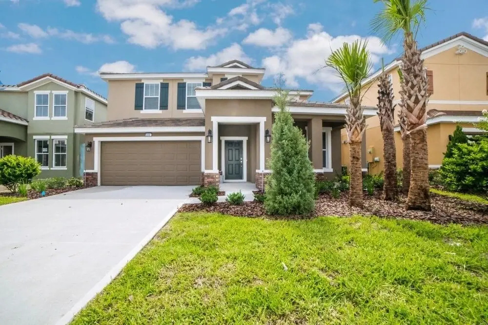 Amazing House! Solterra - 5290WWW