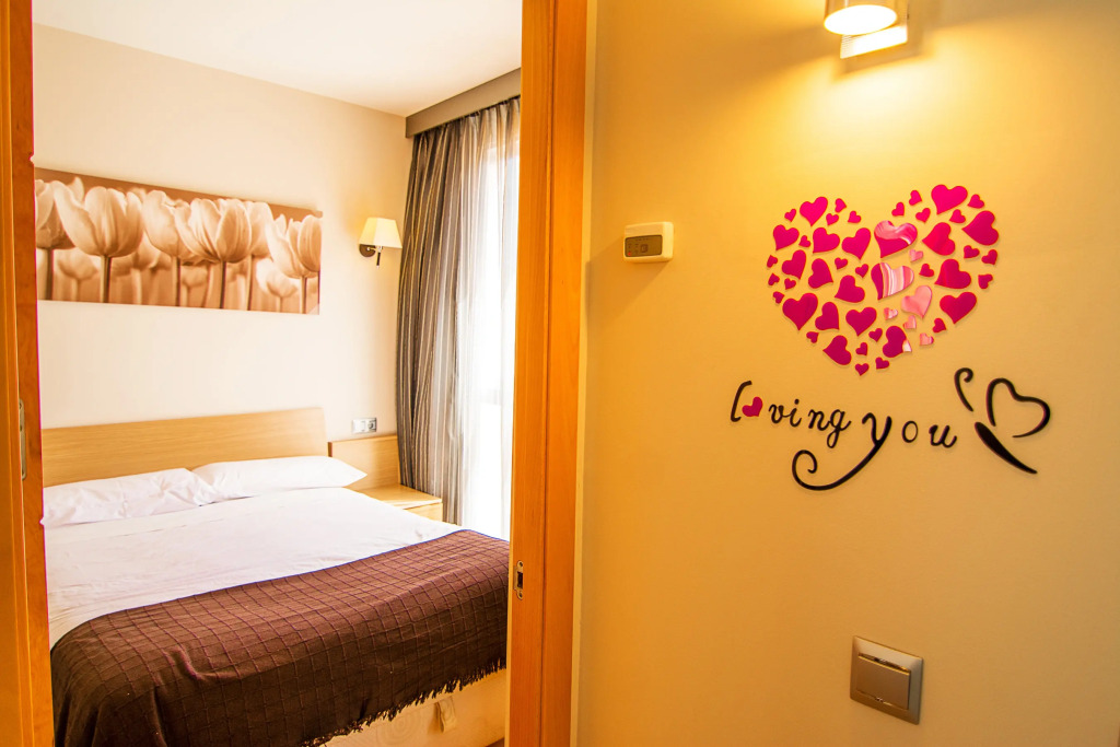 Dream Suites & Apartments Almera Centro