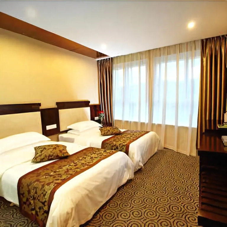 Wulong Kaidi Hotel